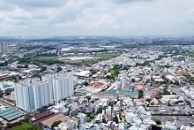 TP HCM đã huỷ 169 dự án nhà ở chậm triển khai