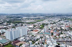 TP HCM đã huỷ 169 dự án nhà ở chậm triển khai