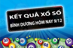 (KQXSBD) Kết quả xổ số Bình Dương hôm nay thứ Sáu 9/12/2022: Giải đặc biệt 363913