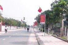 Hà Tĩnh đấu giá 13 lô đất tại huyện Cẩm Xuyên, khởi điểm từ 814 triệu đồng/lô