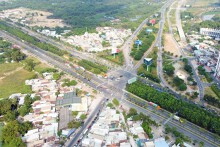 Thông tin quy hoạch nổi bật tuần qua (26/12-1/1): TP HCM khởi công nút giao An Phú và dự án mở rộng quốc lộ 50
