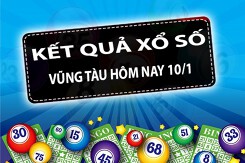 (KQXSVT) Kết quả xổ số Vũng Tàu hôm nay thứ Ba 10/1/2023: Giải đặc biệt 686404