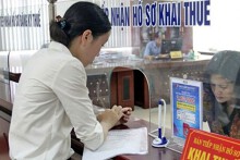 TP HCM: Doanh nghiệp còn nợ thuế lên đến gần 44.000 tỷ đồng