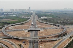 Ngành xây dựng hạ tầng có khối lượng thi công lớn trong năm 2023, có khả năng thiếu hụt VLXD