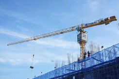 Tập đoàn Hòa Bình bác bỏ thông tin tổ chức họp HĐQT vào ngày 10/1