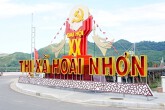 Liên danh Hải Đăng Thái Bình - Thủy Hà chắc chân tại dự án khu chợ gần 200 tỷ đồng tại Bình Định