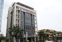 VNSteel ước lãi trước thuế công ty mẹ năm 2022 tăng hơn 80% so với cùng kỳ