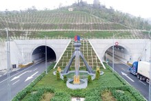 Cổ đông lớn của Đèo Cả (HHV) muốn bán gần 42 triệu cổ phiếu để huy động vốn kinh doanh