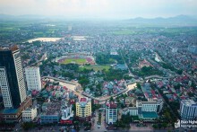 Năm 2023, Nghệ An dự kiến thu hút từ 100 - 120 dự án đầu tư