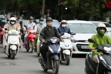 Dự báo thời tiết Hà Nội hôm nay 11/1: Sáng và đêm trời rét, đôi lúc có mưa nhỏ