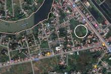 Đất có quy hoạch ở phường Hòa Nghĩa, quận Dương Kinh, Hải Phòng