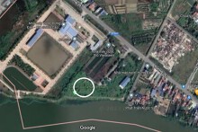 Đất có quy hoạch ở phường Hưng Đạo, quận Dương Kinh, Hải Phòng