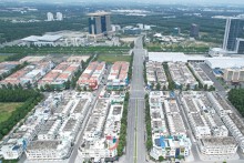 Hơn 1,2 tỷ USD vốn của tập đoàn Nhật Bản phát triển các dự án đô thị tại Bình Dương