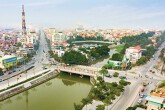 The Light Group làm khu đô thị hơn 3.300 tỷ tại TP Tam Điệp, Ninh Bình