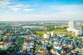 Nam Định tăng trưởng kỷ lục năm 2022, giải ngân 100% vốn đầu tư công