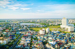 Nam Định tăng trưởng kỷ lục năm 2022, giải ngân 100% vốn đầu tư công