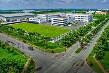 VCBS: BĐS KCN hưởng lợi từ khả năng thu hút vốn FDI, nguồn cung đang gia tăng chủ yếu ở miền Nam