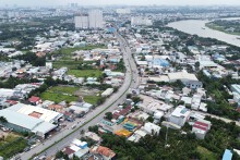 Bình Dương trượt kế hoạch giải ngân đầu tư công năm 2022