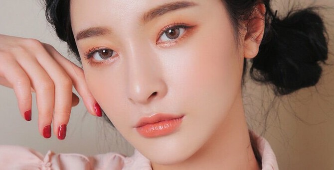 Gợi ý những cách trang điểm ngày Tết đẹp