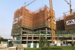 Một cá nhân gom hơn 13 triệu cổ phiếu XMC, trở thành cổ đông lớn của Xây dựng Xuân Mai