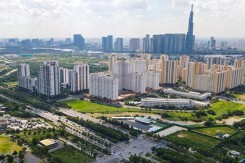 Chính phủ sẽ cơ cấu lại thị trường trái phiếu doanh nghiệp, chứng khoán, bất động sản
