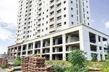 BIDV rao bán dự án chung cư 156 căn tại TP Thủ Đức để thu hồi nợ