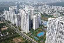 Những dự án lớn sắp ra hàng tại TP HCM - Bài 2: Giai đoạn tiếp theo của Vinhomes Grand Park