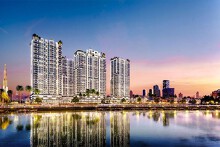 LDG điều chỉnh phương án sử dụng vốn, muốn rót hơn 1.000 tỷ đồng cho dự án LDG Grand Đà Nẵng