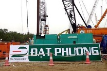 Phạt và truy thu thuế Đạt Phương gần 235 triệu đồng