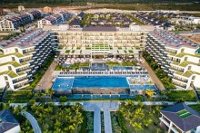 Doanh nghiệp bất động sản nghỉ dưỡng, bán lẻ sáng cửa trong năm 2023