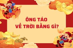 Ông Táo về trời bằng gì? Ý nghĩa tục lệ thả cá chép ngày 23 tháng chạp