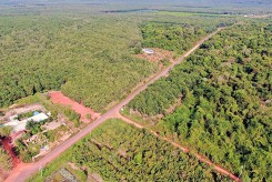 Không xây cầu Mã Đà, phương án thay thế để kết nối Bình Phước - Đồng Nai là gì?