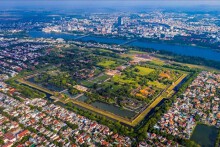 83 căn chung cư tại Huế giao dịch thành công trong năm qua, đất nền gấp 157 lần