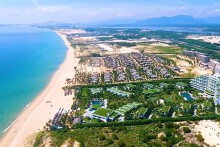 DKRA: Chưa thấy dấu hiệu phục hồi của bất động sản nghỉ dưỡng