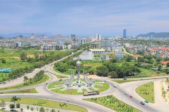 Liên danh Vinaconex 21 muốn làm NOXH hơn 3.700 tỷ tại Thanh Hoá
