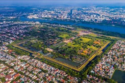 Thừa Thiên Huế cần hơn 41.700 tỷ đồng phát triển nhà ở đến 2025