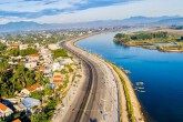 Thông tin quy hoạch nổi bật tuần qua (9/1-15/1): Thông xe vành đai 2 đoạn Ngã Tư Sở - Vĩnh Tuy; Quảng Bình khởi công cầu Nhật Lệ 3