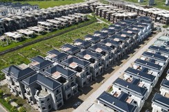 1.600 căn biệt thự/liền kề sẽ gia nhập thị trường Hà Nội trong năm nay