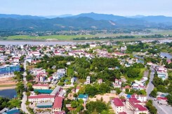 Phú Thọ đấu giá hai lô đất thương mại gần 25.000 m2 tại huyện Hạ Hòa