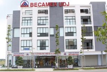 Becamex UDJ vượt 11% mục tiêu lợi nhuận năm, tăng bàn giao nhà trong quý IV/2022