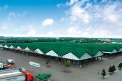 Thuduc House khẳng định nắm quyền khai thác kinh doanh hợp pháp tại Chợ Thủ Đức