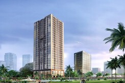 Cuộc ‘thay máu’ nhân sự cấp cao và dịch chuyển cơ cấu cổ đông lớn tại Sông Đà 1.01