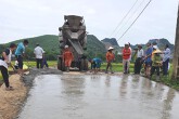 18 tỉnh, thành phố có 100% số xã đạt chuẩn nông thôn mới