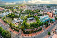 Đồng Nai sẽ thu hồi 153 ha đất cho 44 dự án trong 2023