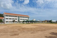 Bình Định đấu giá 22 lô đất ở tại huyện Phù Cát, khởi điểm từ 1,02 tỷ đồng/lô