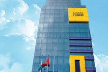 Năm Bảy Bảy vay thêm 1.900 tỷ đồng, phải thu từ hai dự án tại Điện Biên Phủ và KĐT mới Thủ Thiêm hơn 1.500 tỷ