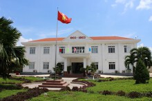 Thành viên nhóm IDICO báo lãi vượt gần 5% mục tiêu năm, doanh thu BĐS tăng mạnh