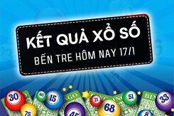 (KQXSBT) Kết quả xổ số Bến Tre hôm nay thứ Ba 17/1/2023: Giải đặc biệt 893450