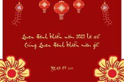 Quan Hành khiển năm 2023 là ai? Cúng Quan Hành khiển màu gì?