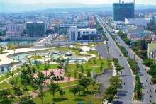 Phú Yên bước vào 2023 với những làn gió mới trong quy hoạch
